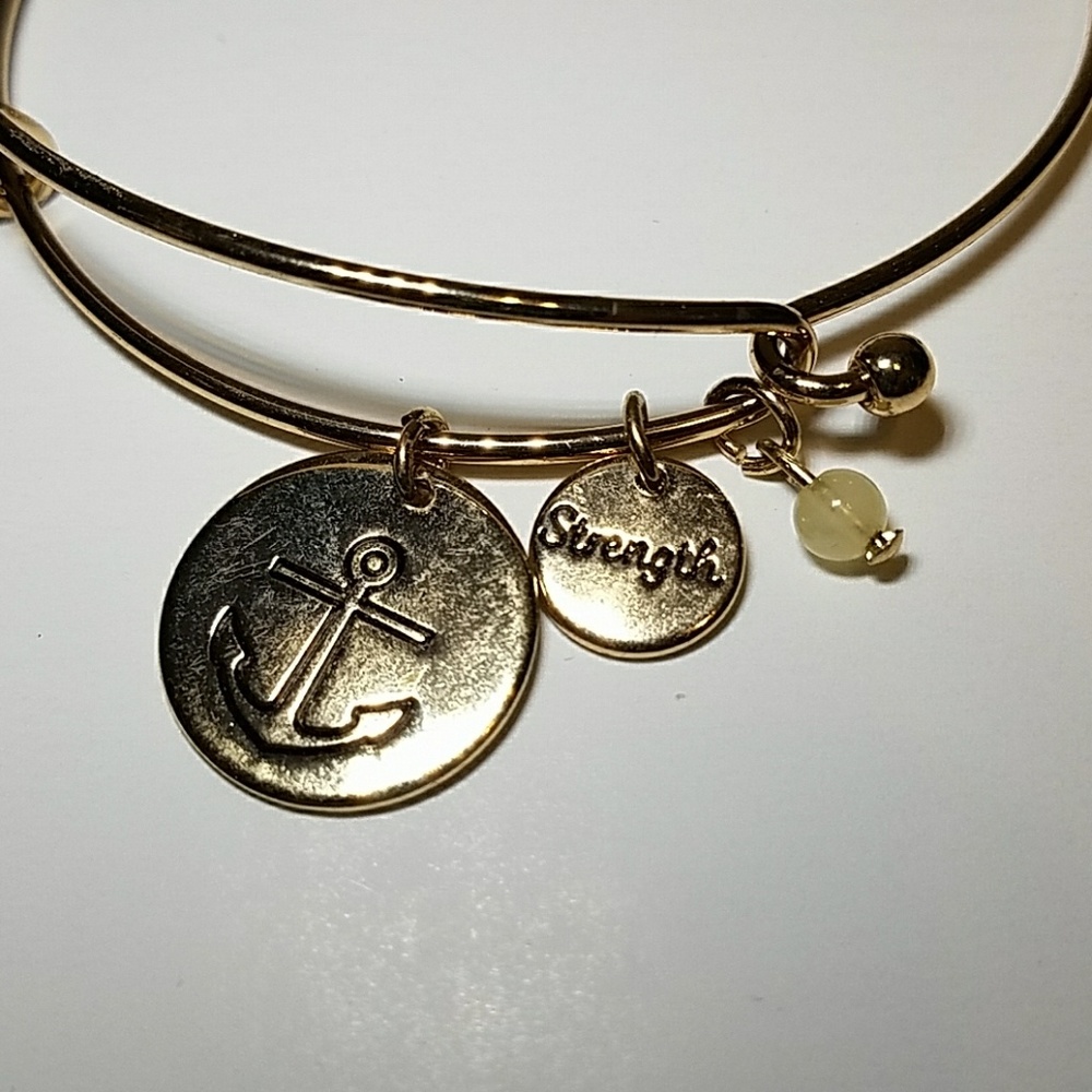 Charms bracelet - Picture 2 of 2